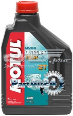 Comprar 101732 Motul Aceite de motor