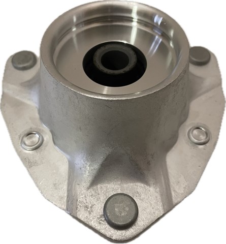 Comprar 543201CA1D Nissan/Infiniti Soporte del amortiguador delantero