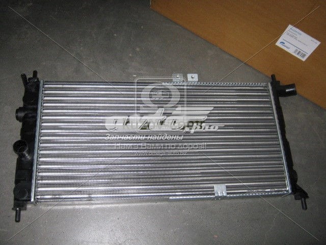 Comprar TP15632731 Tempest Radiador de auto