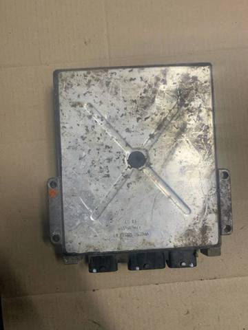  Ford 6C1112A650