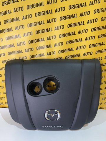 Comprar PAJ1102F0A Mazda Tapa motor