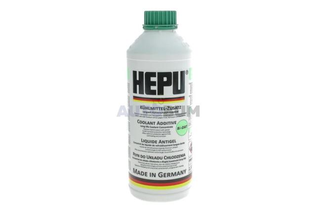 Liquido refrigerante P999LL18 Hepu
