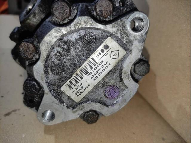 Pompe De Direction Assistée Renault Master II Fase 2 (2003) - 8200193992A - Occasion