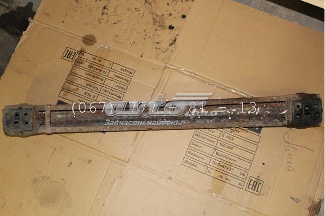 Refuerzo paragolpes trasero Honda Accord 7 (CM, CN)