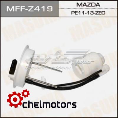Filtro de combustible MFFZ419 Masuma