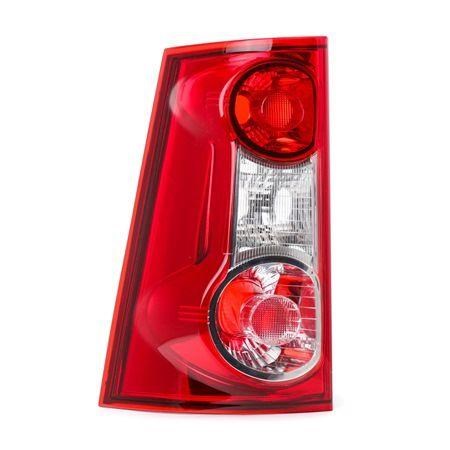 Comprar FP2701F7P FPS Piloto trasero izquierdo