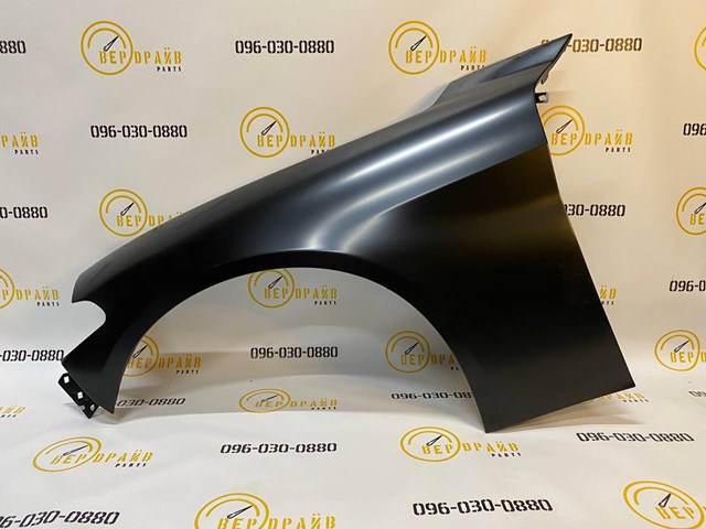 50549517 Fiat/Alfa/Lancia Aleta delantera izquierda