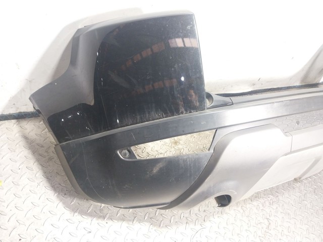 Paragolpes Land Rover LR036708 precio, desde 727,45 EUR