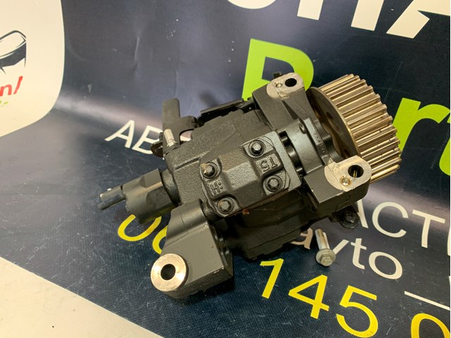Bomba inyectora 8200704210 Renault (RVI)