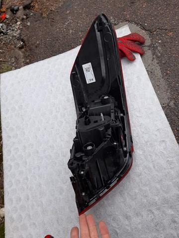 Comprar 9817299580 Peugeot/Citroen Piloto trasero derecho