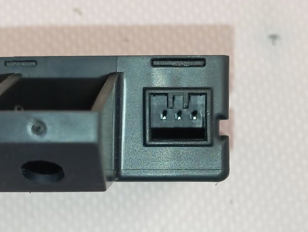 Módulo de control del inmovilizador AH4N15607AE Land Rover