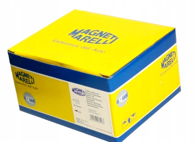 Comprar 313011313120 Magneti Marelli Bomba de combustible eléctrica