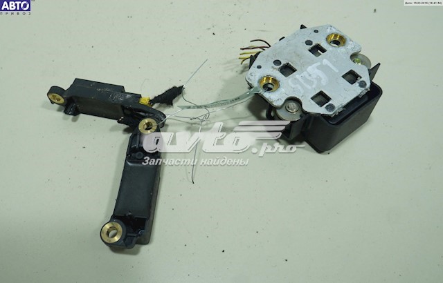 265005230 Mercedes sensor de aceleracion lateral (esp)