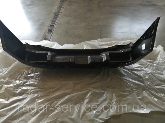 Paragolpes ZAZ ATF69Y02804010 precio, desde 95,01 EUR