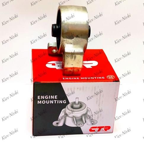 Soporte delantero izquierdo del motor CZKH19 CTR
