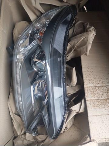 Comprar 33100T1GG01 Honda Faro derecho