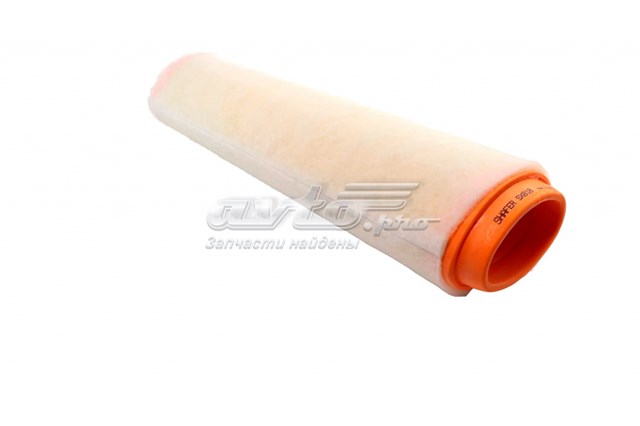 El filtro de aire Shafer SX818 precio, desde 18,30 EUR