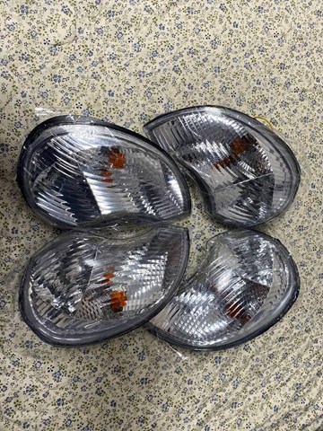 Faros delanteros General Motors 92103H1021