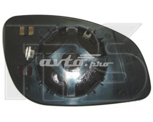 FP5202M54 FPS cristal de espejo retrovisor exterior derecho