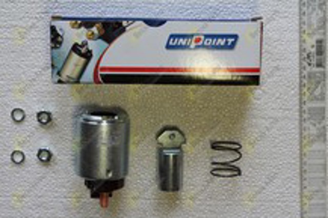 Solenoide de arranque SNLS275 Unipoint