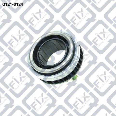 Collarin de embrague Q-fix Q1210124