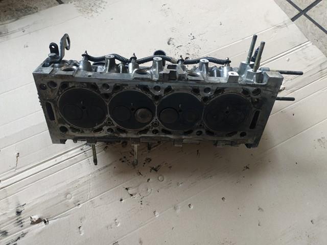 Comprar 9634963010 Peugeot/Citroen Culata motor