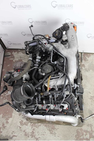 Comprar CCW VAG 