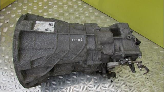 Caja de cambios A906260510000 Mercedes