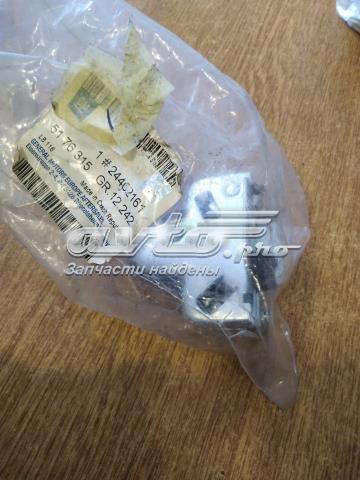 Cerradura de portón trasero Opel 24462161 precio, desde 39,20 EUR