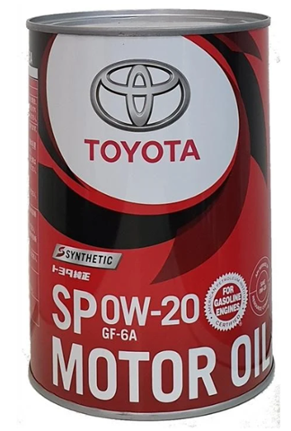 Aceite motor Toyota 0888013206 precio, desde 17,09 EUR