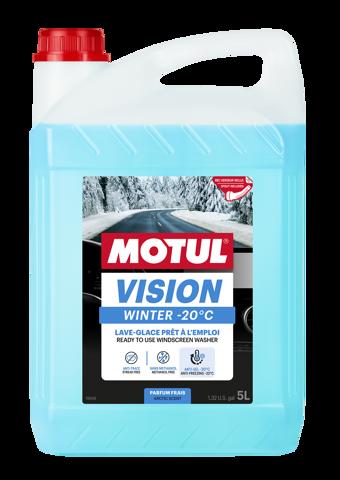 992606 Motul líquido limpiaparabrisas