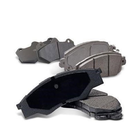 Pastillas traseras de freno Nissan/Infiniti D40606RA0B precio, desde 40,19 EUR