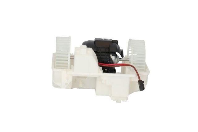 34281 NRF motor eléctrico, ventilador habitáculo