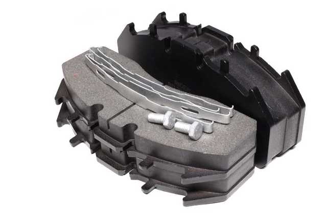 Pastillas de freno RD29174PRO Rider