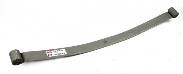 Ballesta, eje trasera  TES 519120800ZT precio, desde 158,45 EUR