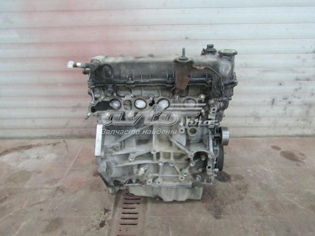 Motor completo Mazda CX-7 (ER)