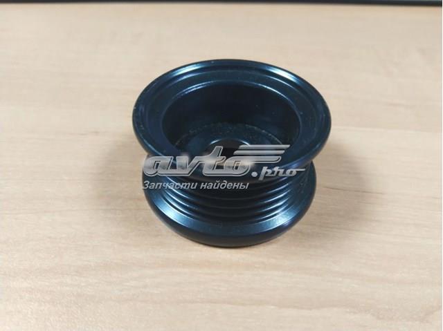 Polea alternador 93740819 General Motors