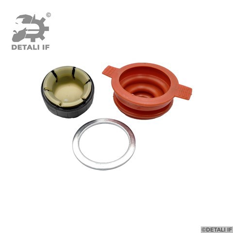 Juego de reparación de la palanca selectora de cambios Detali IF DF11560 precio, desde 10,08 EUR