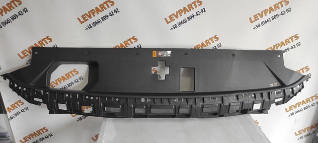 Cubierta superior del panel frontal (soporte del radiador) 86390S1000 Hyundai/Kia