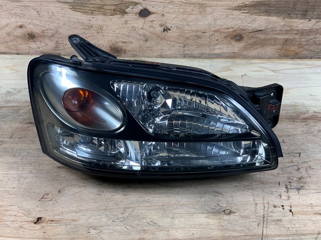 Faro derecho Subaru Legacy III sedán (BE, BH) (1998 - 2003) precio, desde 100,28 EUR