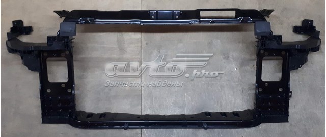 Soporte de radiador  Hyundai/Kia 641013X003