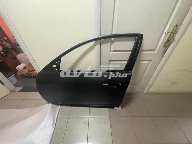 Puerta delantera izquierda 67050TBAA00ZZ Honda