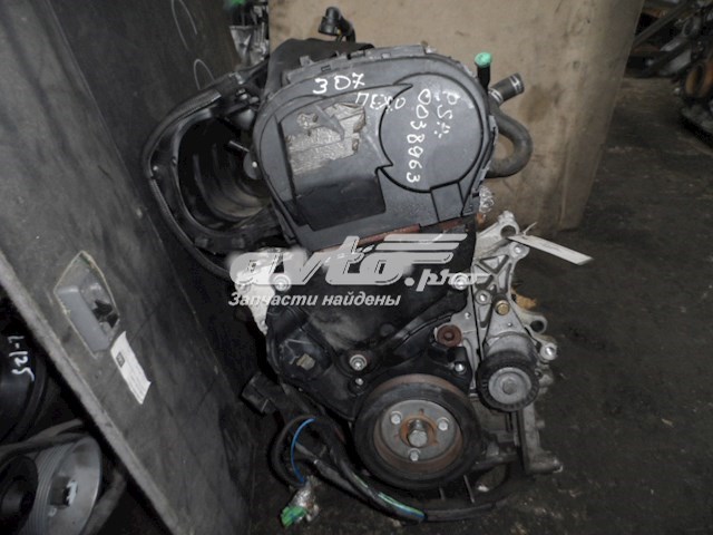 Comprar KFU Peugeot/Citroen Motor completo