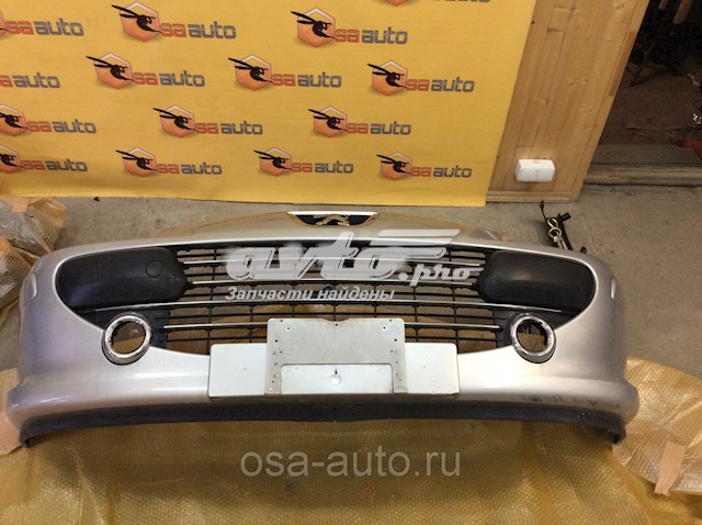 Comprar 7401CZ Peugeot/Citroen Defensa delantera