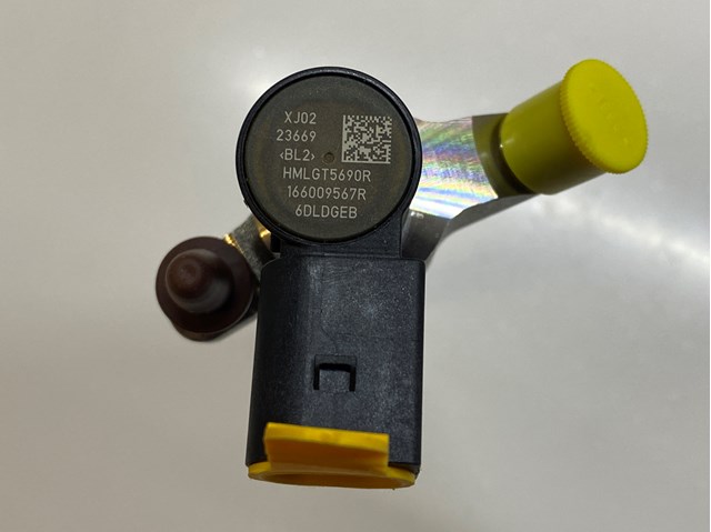 95529324 Opel Inyector de combustible