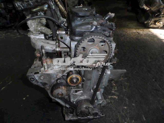 Motor Peugeot/Citroen KDX