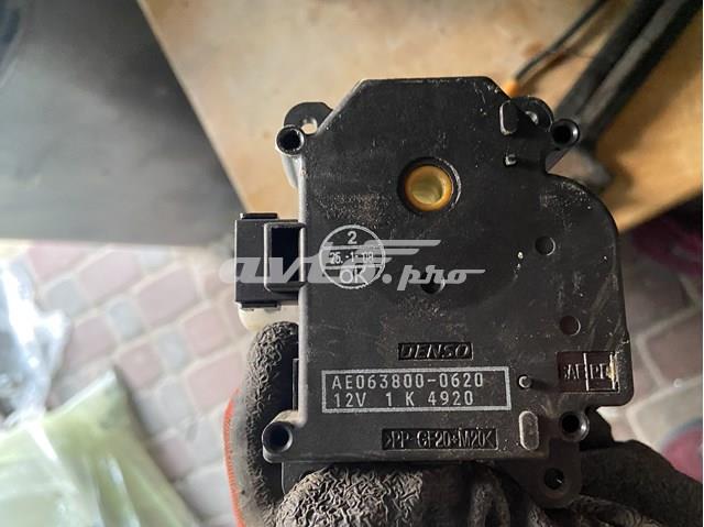 0638000620 Toyota Motor de recirculación de aire