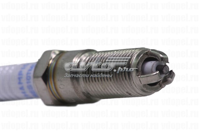 Comprar 95519057 General Motors Tapa del enganche de remolcado delantera