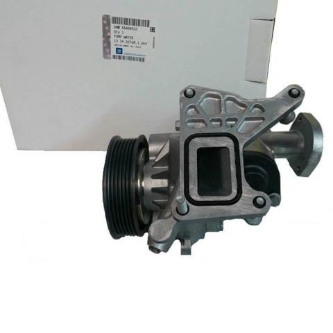 55502819 General Motors Bomba refrigerante coche