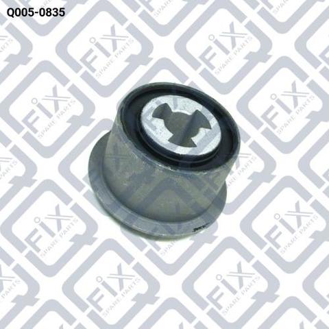 Silentblock trasero Q0050835 Q-fix